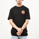 Santa Cruz Ανδρική κοντομάνικη μπλούζα Classic Dot Chest T-Shirt